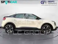 2023 Citroen C4