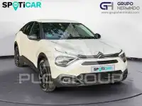 2023 Citroen C4