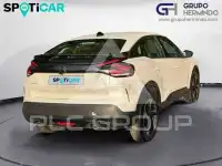 2023 Citroen C4