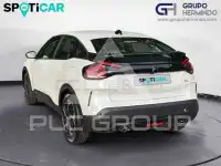 2023 Citroen C4