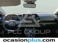 2023 Citroen C4