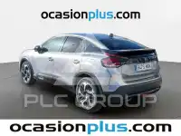 2023 Citroen C4