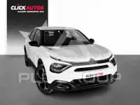 2023 Citroen C4