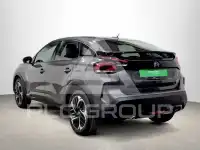 2023 Citroen C4