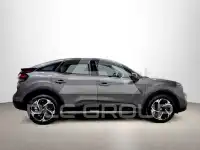 2023 Citroen C4