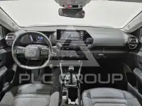 2023 Citroen C4