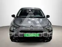 2023 Citroen C4