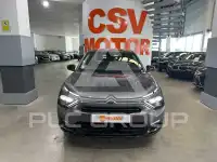 2023 Citroen C4