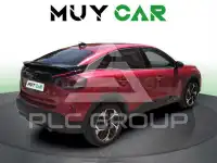 2023 Citroen C4