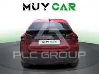 2023 Citroen C4