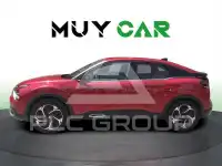 2023 Citroen C4