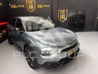 2023 Citroen C4