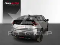 2023 Citroen C4