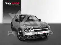 2023 Citroen C4