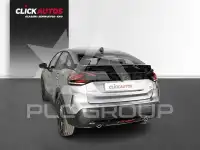 2023 Citroen C4