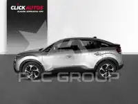 2023 Citroen C4
