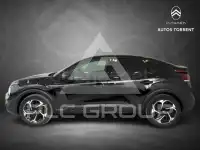 2023 Citroen C4