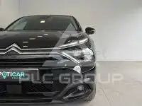 2023 Citroen C4