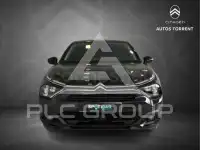 2023 Citroen C4