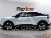 2023 Citroen C4