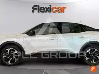 2023 Citroen C4
