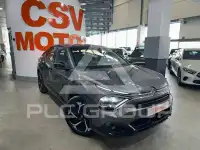2023 Citroen C4