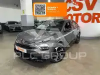 2023 Citroen C4