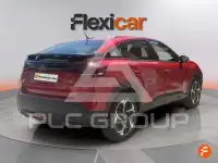 2023 Citroen C4