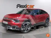 2023 Citroen C4