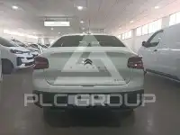 2023 Citroen e-C4