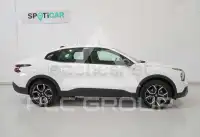 2023 Citroen e-C4