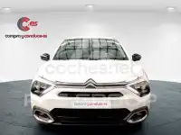 2023 Citroen e-C4