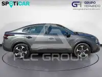 2023 Citroen C4