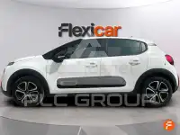 2023 Citroen C3