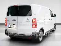 2023 Citroen Jumper