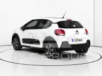 2023 Citroen C3