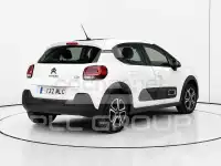 2023 Citroen C3