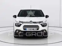 2023 Citroen C3