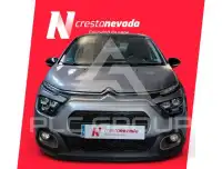 2023 Citroen C3
