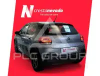 2023 Citroen C3