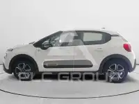 2023 Citroen C3