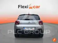 2023 Citroen C3