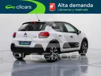 2023 Citroen C3