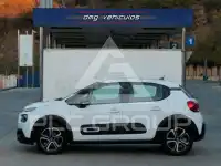 2023 Citroen C3