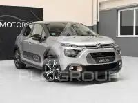 2023 Citroen C3