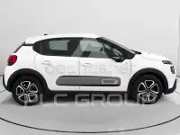 2023 Citroen C3