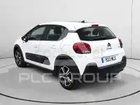2023 Citroen C3