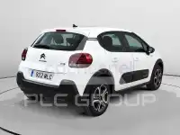 2023 Citroen C3