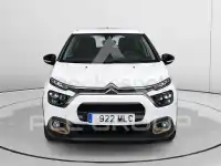 2023 Citroen C3