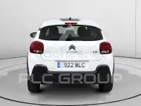 2023 Citroen C3